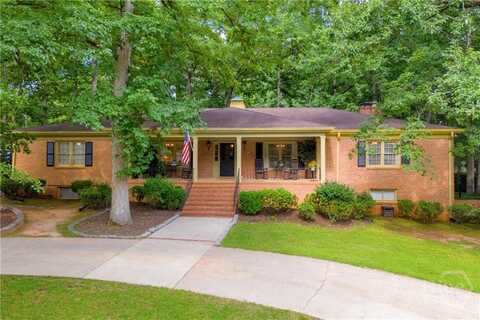 155 Devereux Drive, Athens, GA 30606
