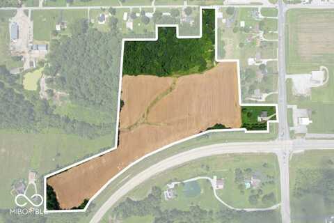 3 N State Street, North Vernon, IN 47265