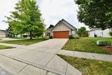 6612 Caressa Way, Indianapolis, IN 46259