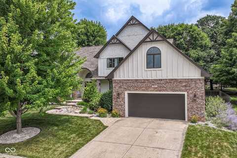 6413 Amber Pass, Plainfield, IN 46168