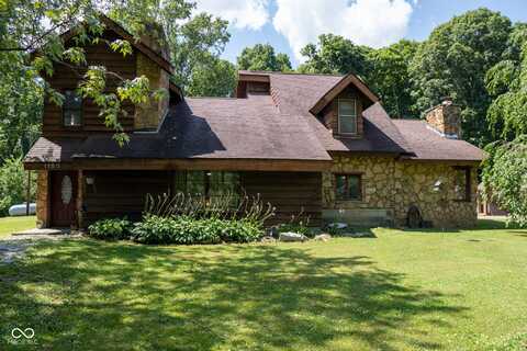 1190 Robb Hill Road, Martinsville, IN 46151