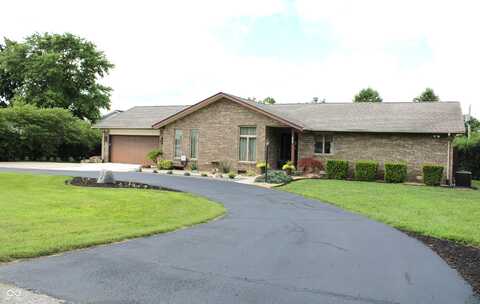6022 S 550 Road E, Franklin, IN 46131