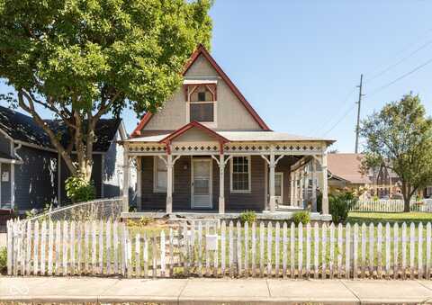 741 Greer Street, Indianapolis, IN 46203