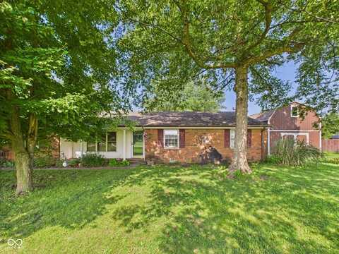 1100 Madison Street, Frankton, IN 46044