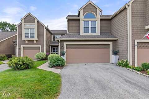 4746 Stoughton Court, Indianapolis, IN 46254