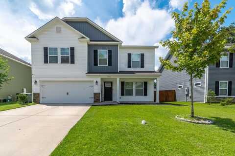 1742 Carnoustie Drive, Sumter, SC 29154