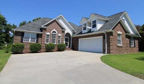 1820 Moorhill Estate Drive, Sumter, SC 29154