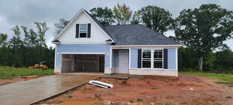 2630 Egypt Street lot: 56, Sumter, SC 29153
