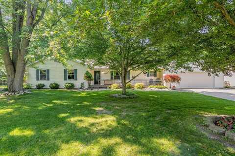 6855 Alma, Saginaw, MI 48603