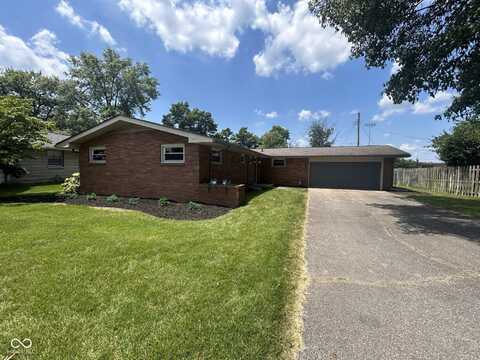 2692 Meadowlark Lane, Columbus, IN 47201