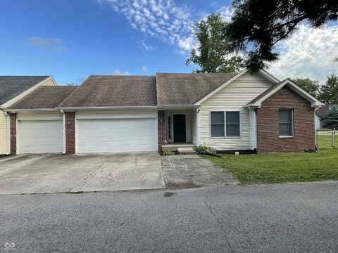 10521 Cornell Avenue, Carmel, IN 46280