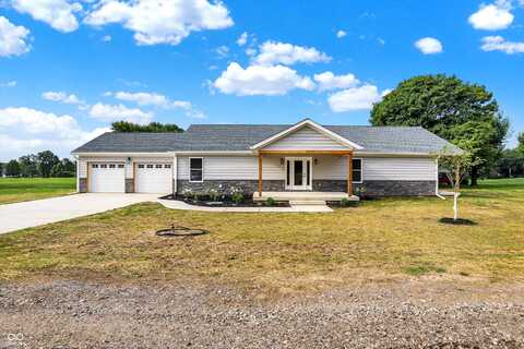 10614 N 300 E, Morristown, IN 46161
