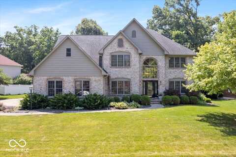 7565 Timber Springs Drive S, Fishers, IN 46038