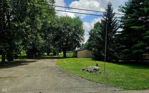7200 N London Road, Fairland, IN 46126