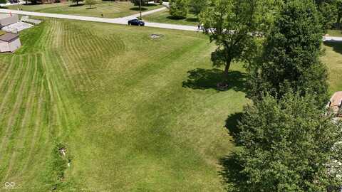 Lot #33 N Oak North Drive, Camby, IN 46113