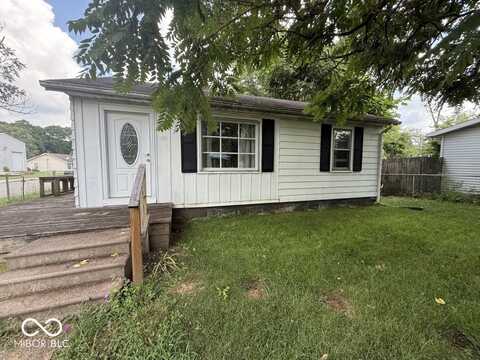 1048 S Burlington Drive, Muncie, IN 47302