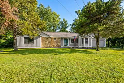 173 W Lakeview Drive, Nineveh, IN 46164