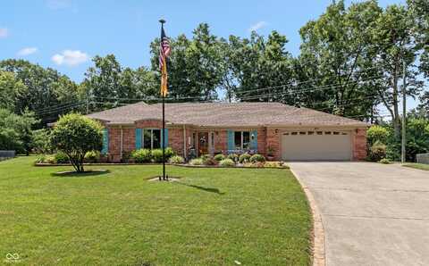 401 Bradock Court, Indianapolis, IN 46234