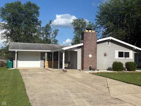 871 Westbrook Drive, Mooresville, IN 46158