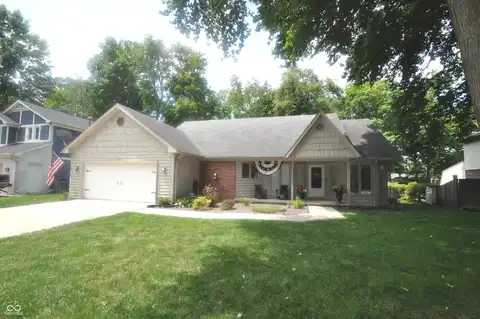 2390 Lincoln Drive, Cicero, IN 46034