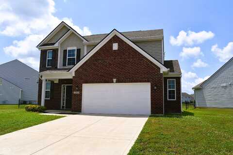 2327 Creekland Drive, Columbus, IN 47201
