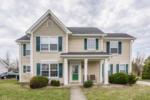 11125 Hickory Lake Lane, Indianapolis, IN 46235