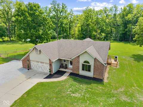 4359 N State Road 75 Highway, North Salem, IN 46165