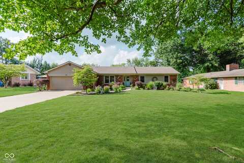 252 Bangor Drive, Indianapolis, IN 46227