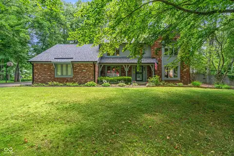 12011 Emory Drive, Indianapolis, IN 46229
