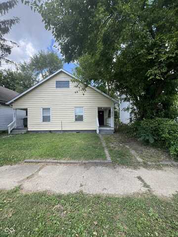 1928 E Maryland Street, Indianapolis, IN 46201