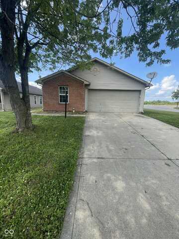 10856 Orchard Valley Way, Indianapolis, IN 46235