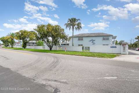 1005 Knox Mcrae Drive, Titusville, FL 32780