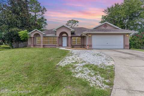 200 Casco Court SE, Palm Bay, FL 32909
