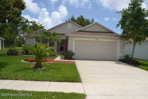 2542 Ventura Circle, Melbourne, FL 32904