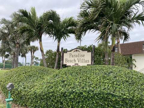 190 Paradise Boulevard, Melbourne, FL 32903