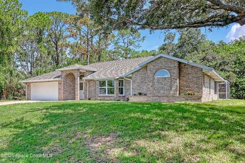 781 Bremerhaven Street NW, Palm Bay, FL 32907
