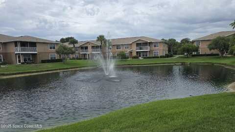 1820 Long Iron Drive, Rockledge, FL 32955