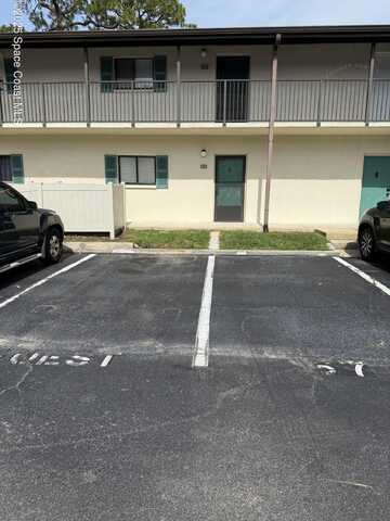 425 Catamaran Drive, Merritt Island, FL 32952