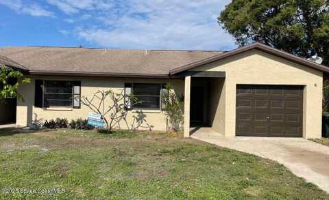 830 Angela Avenue, Rockledge, FL 32955
