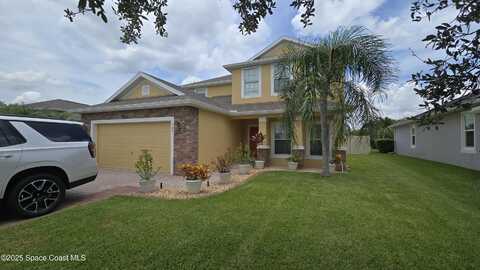 149 Broyles Drive, Palm Bay, FL 32909