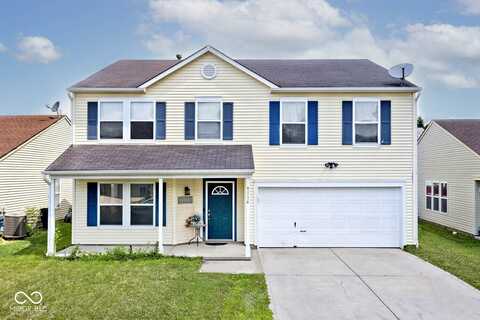 9114 Stones Bluff Lane, Indianapolis, IN 46113