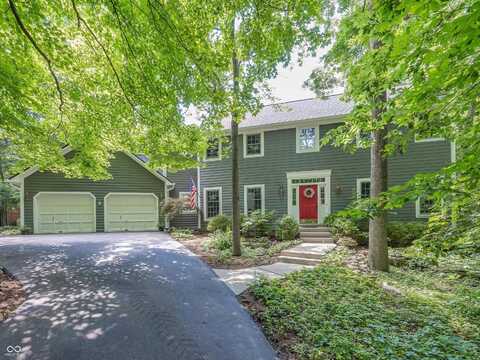 8708 Highwood Lane, Indianapolis, IN 46278