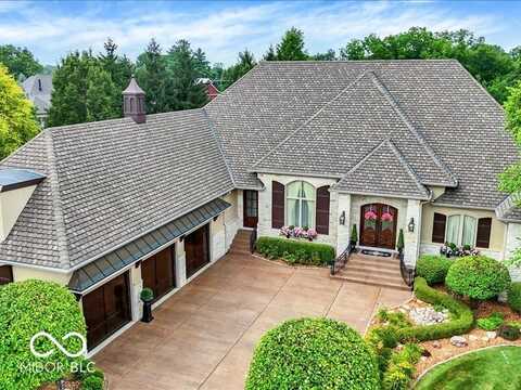 3808 Claybrook Court, Bargersville, IN 46106