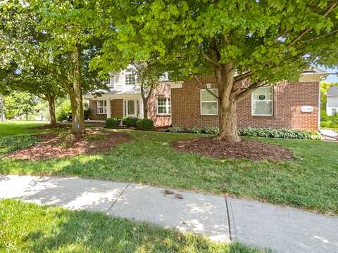 12089 Red Hawk Drive, Fishers, IN 46037