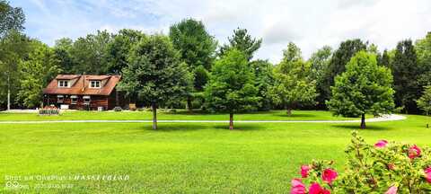 5295 S County Road 350 W, Versailles, IN 47042