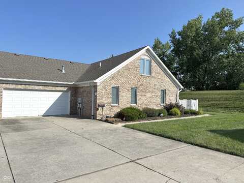 310 Dry Branch Drive, Crawfordsville, IN 47933