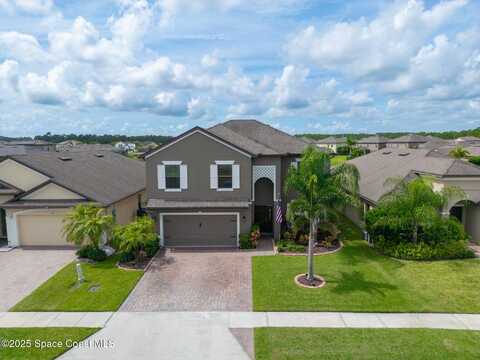739 Fiddleleaf Circle, Melbourne, FL 32904