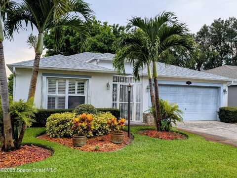 1675 Vista Lake Circle, Melbourne, FL 32904