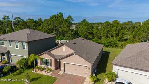 820 Old Country Road SE, Palm Bay, FL 32909