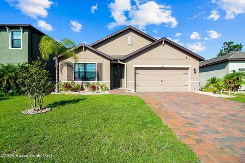 820 Old Country Road SE, Palm Bay, FL 32909